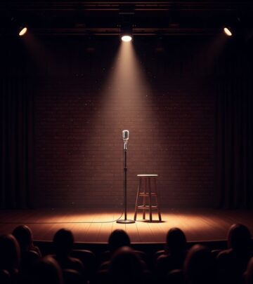 Discover the funniest stand-up comedy specials streaming on Netflix right now, from rising stars to comedy legends delivering non-stop laughs.