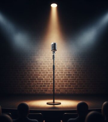 Discover the funniest Netflix stand-up specials that deliver non-stop laughs and sharp wit from top comedians worldwide.