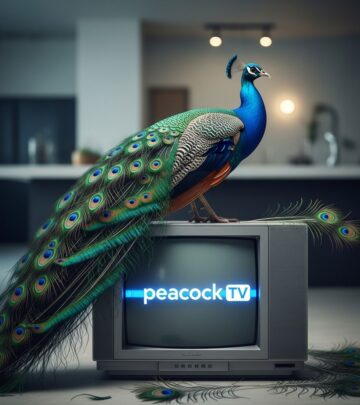 Discover the streaming sensations that captivated audiences on Peacock in 2020, from bold originals to timeless favorites.