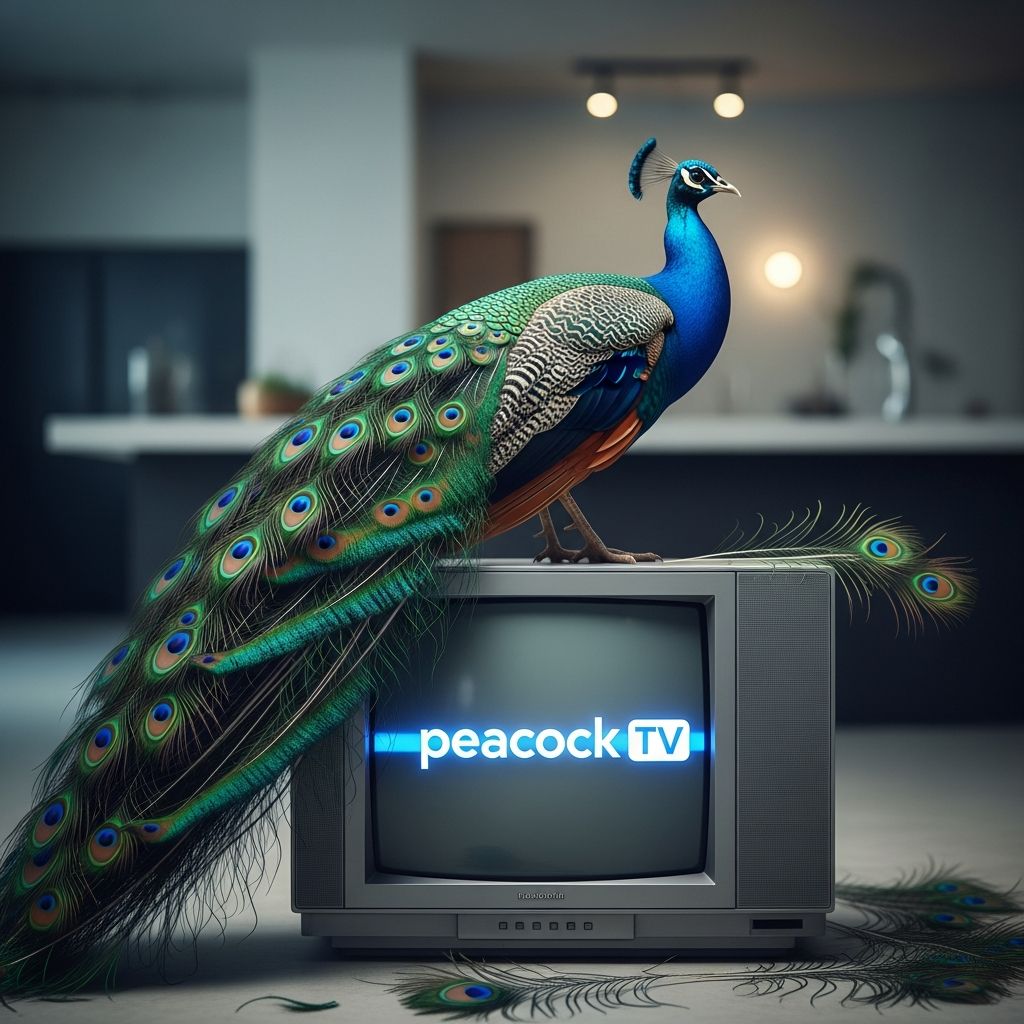 Discover the streaming sensations that captivated audiences on Peacock in 2020, from bold originals to timeless favorites.