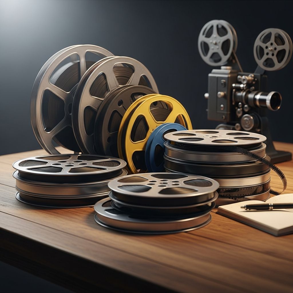 Discover the best concise cinematic gems available on IndieFlix, all clocking in under 90 minutes for quick, impactful viewing sessions.