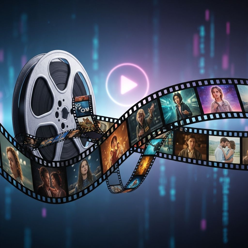 Discover gripping movies under 90 minutes streaming free on Fawesome – perfect for quick, impactful viewing sessions.