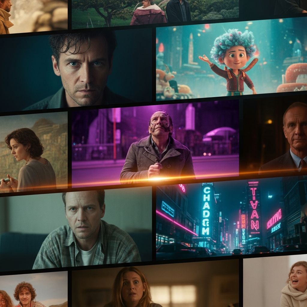 Discover the best concise cinematic gems available on NOW TV in the UK, perfect for quick, impactful viewing sessions without wasting time.