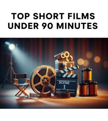 Discover gripping movies under 90 minutes that pack powerful stories into tight runtimes, perfect for quick watches on free streaming.