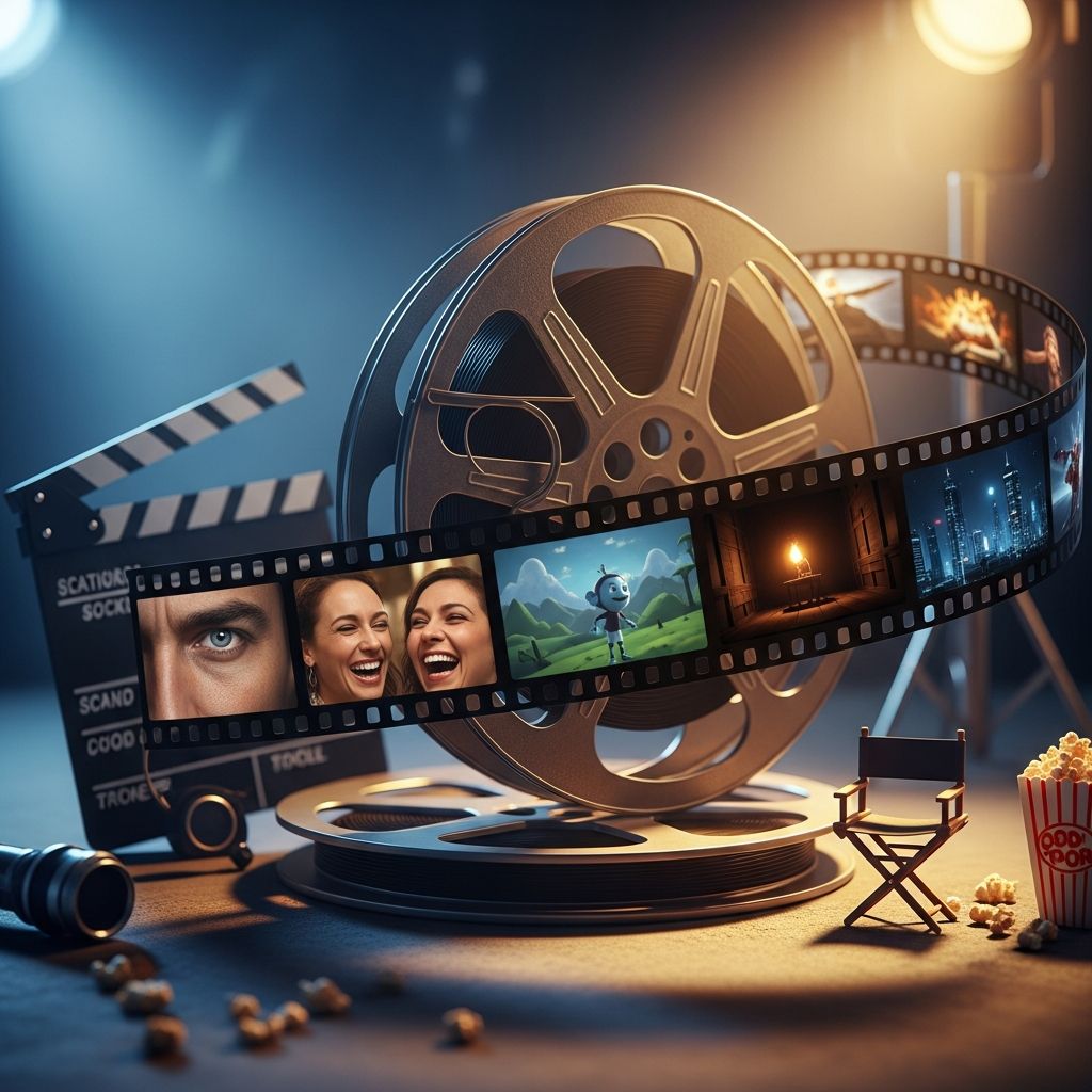 Discover gripping movies under 90 minutes that pack epic stories, thrills, and laughs into tight runtimes perfect for busy schedules.