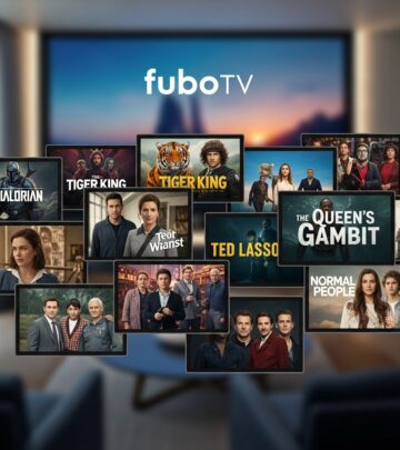 Discover the biggest TV sensations of 2020 that dominated fuboTV screens and captivated millions of viewers worldwide.