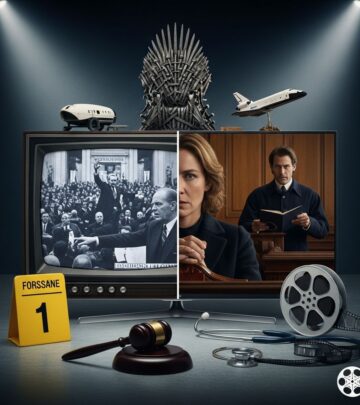Discover gripping TV series drawn from real events, blending drama, history, and human resilience for unforgettable viewing.
