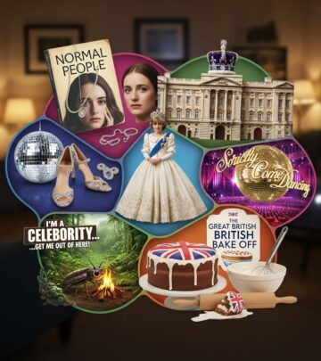 Exploring the standout series that captivated UK audiences on UKTV Play during the pivotal year of 2020.