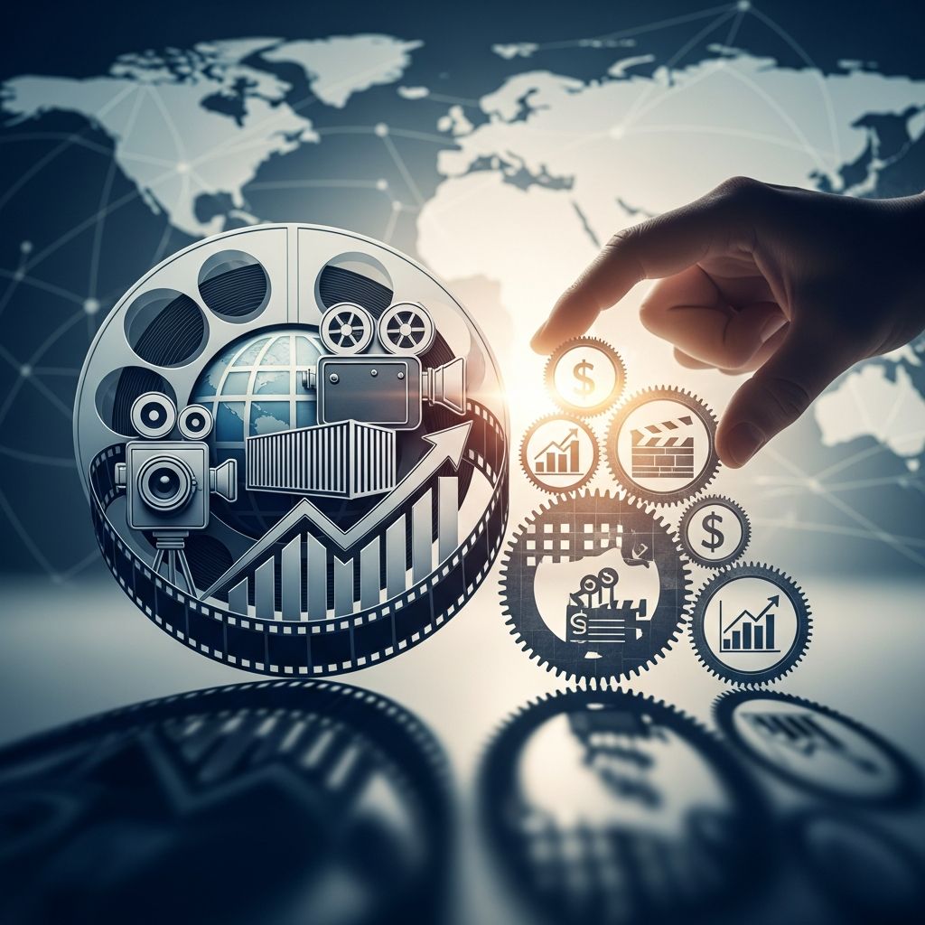 How international trade decisions reshape movie production costs and studio strategies