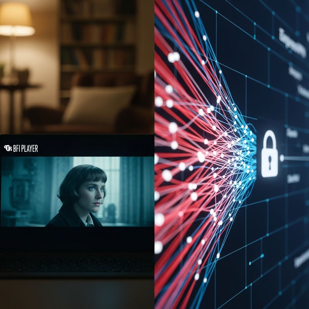 Discover how ExpressVPN effortlessly bypasses BFI Player geo-blocks for seamless UK film streaming from anywhere worldwide.