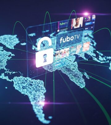 Discover top VPNs like ExpressVPN to bypass geo-blocks and stream FuboTV's live sports and shows from any location worldwide.