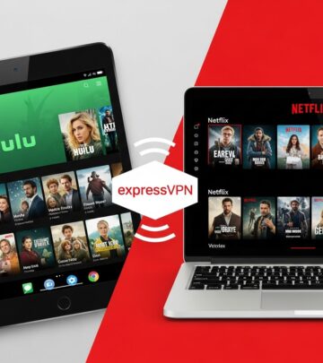 Discover how ExpressVPN lets Netflix lovers access Hulu's exclusive content seamlessly from anywhere in the world.