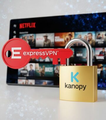 Discover how ExpressVPN lets you access Netflix content on Kanopy, bypassing geo-blocks for premium movies and shows effortlessly.