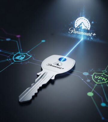 Discover the best VPNs to access Paramount+ from anywhere, bypass geo-blocks, and stream securely without interruptions.