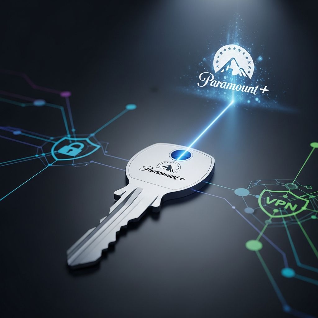 Discover the best VPNs to access Paramount+ from anywhere, bypass geo-blocks, and stream securely without interruptions.