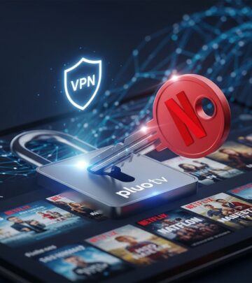 Discover how ExpressVPN lets you access Pluto TV's free content alongside global Netflix libraries securely and without interruptions.