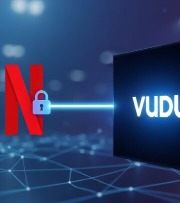 Discover how a reliable VPN like ExpressVPN lets you access Vudu's free movies alongside Netflix content securely from anywhere.
