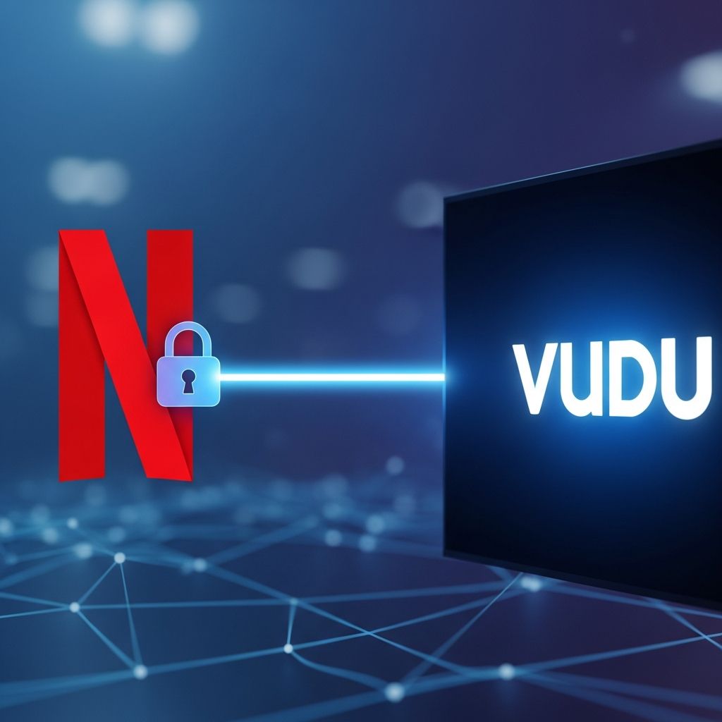Discover how a reliable VPN like ExpressVPN lets you access Vudu's free movies alongside Netflix content securely from anywhere.