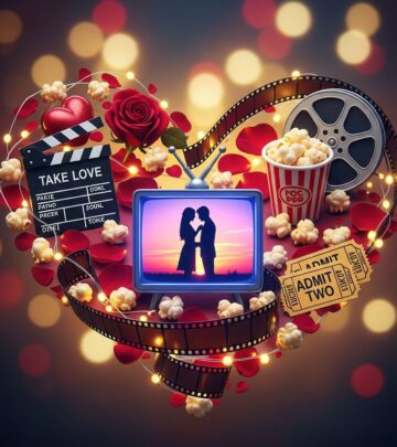 Discover the ultimate romantic collection on NOW TV to celebrate love with timeless films and heartfelt stories this Valentine's season.