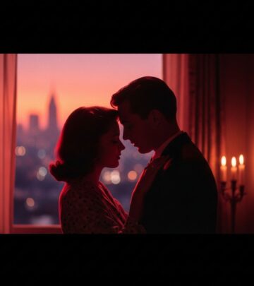 Discover romantic masterpieces and heartfelt dramas streaming on BFI Player for your perfect Valentine's celebration.