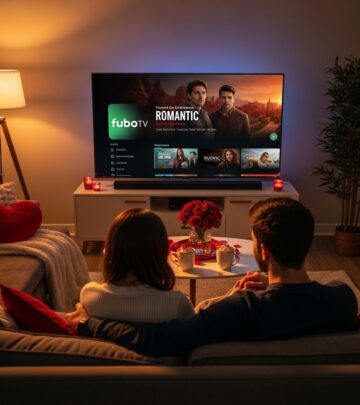 Discover heartwarming romances, rom-com gems, and timeless classics streaming on FuboTV for your perfect Valentine's celebration.