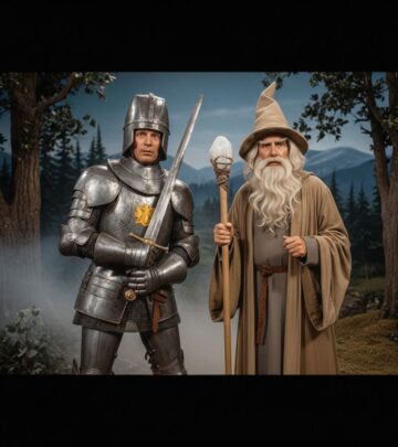 Exploring the technical and narrative decline of beloved fantasy series
