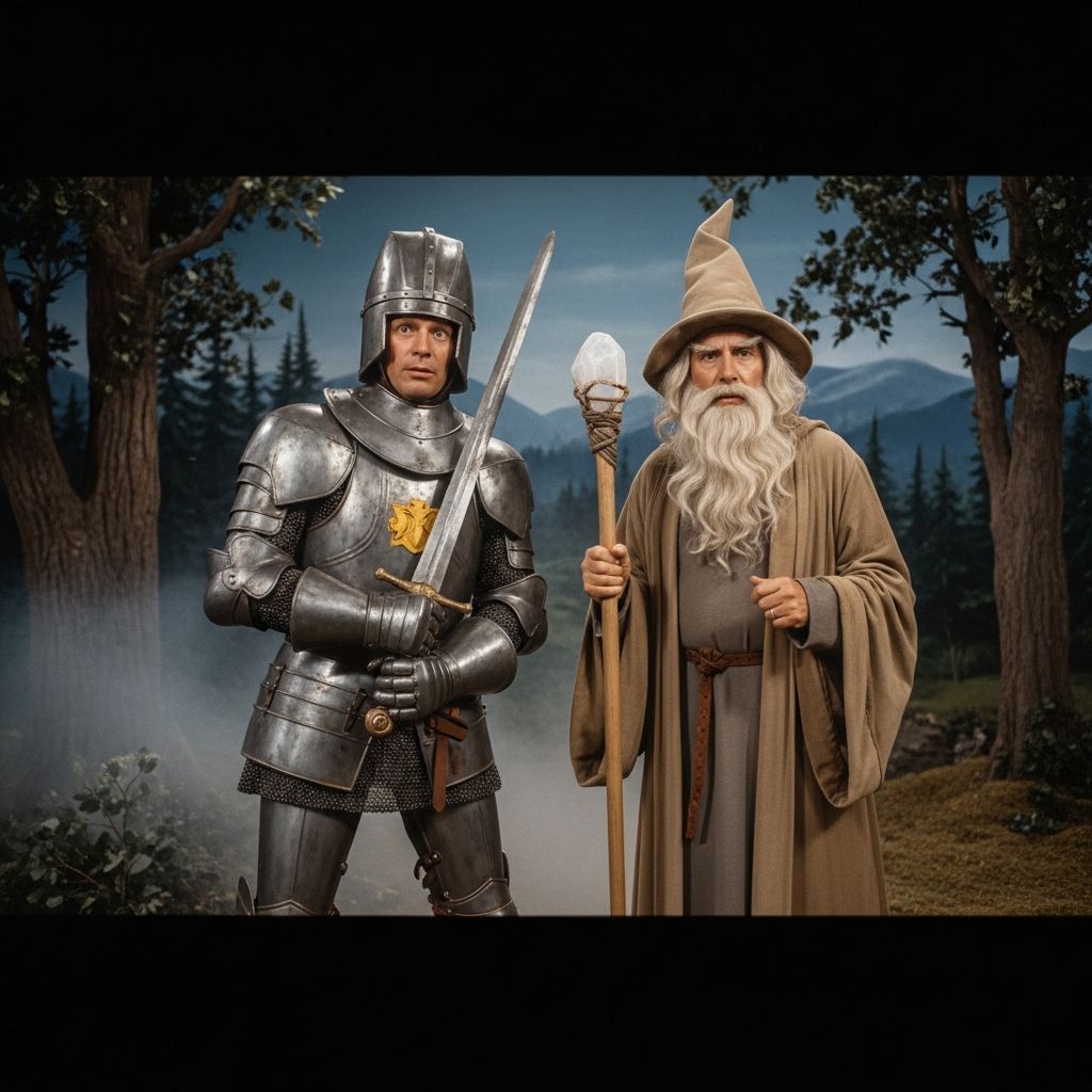 Exploring the technical and narrative decline of beloved fantasy series